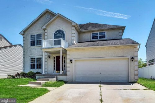 437 Eryn Rd, Wenonah, NJ 08090-1609
