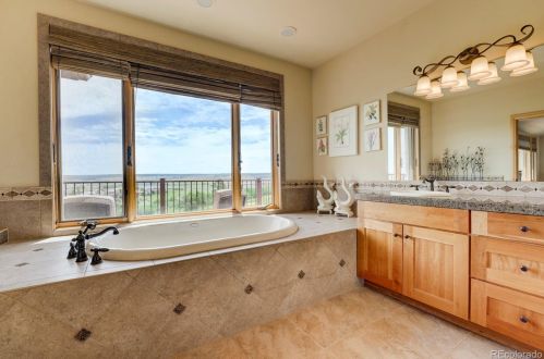 4954 Carefree Trl, Parker CO 80134-5239 exterior