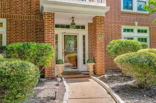 6821 Glen Meadow Dr, Fort Worth, TX 76132-3735