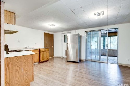 303 Iowa Dr, Lakewood CO exterior