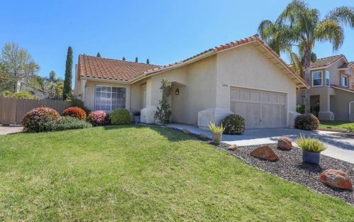 1430 Via Marguerita, Oceanside, CA 92056-6966