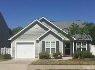 5105 Suda Dr, Durham, NC 27703-5895