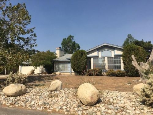 36939 Littlerock Ranchos Rd, Juniper Hills, CA 93543-1926