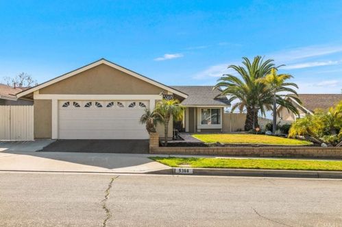 5368 Cresthill Dr, Anaheim, CA 92807-1213