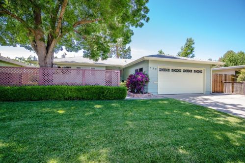 939 K St, Davis, CA 95616-2102