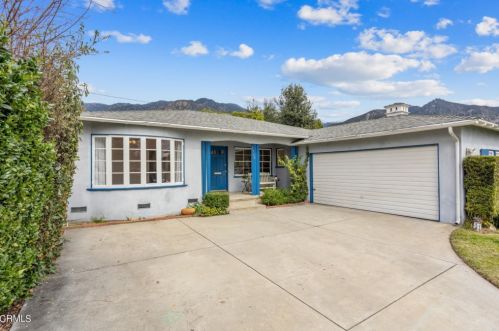 1715 Calaveras St, Altadena, CA 91001-3309