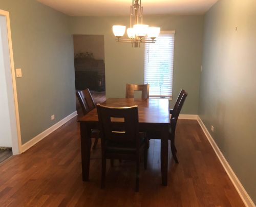 340 Checker Dr, Buffalo Grove IL  60089-1642 exterior