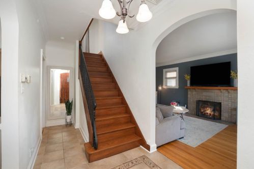 1342 Covedale Ave, Cincinnati OH  45238-3812 exterior