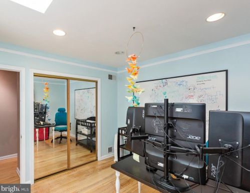 94 Eldrid Dr, Silver Spring MD 20904-2910 exterior