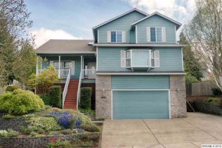 2681 Fort Rock Ct, Salem, OR 97306-1267