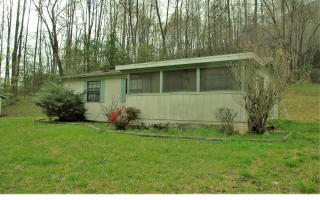 2063 Downings Creek Rd, Hayesville, NC 28904-6030