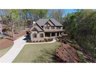 1513 Heritage Pass, Alpharetta, GA 30004-5512