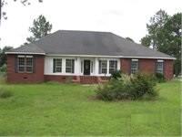 1632 Old Doerun Rd, Moultrie, GA 31768-8336