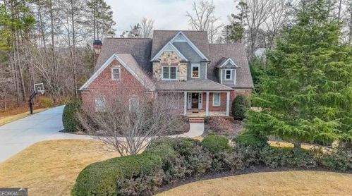 1490 White Rose Ct, Kennesaw, GA 30152-7715