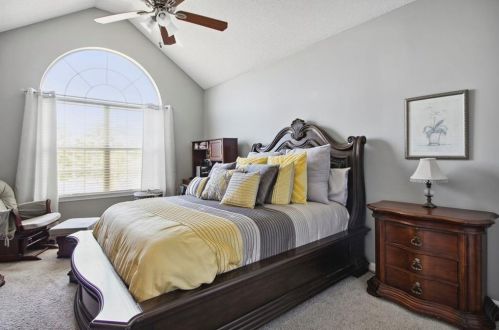 1600 Village Place Cir, Conyers GA  30012-7108 exterior