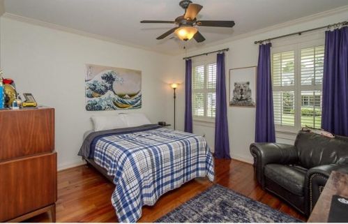 790 Bishops Cir, Evans GA  30809-6756 exterior