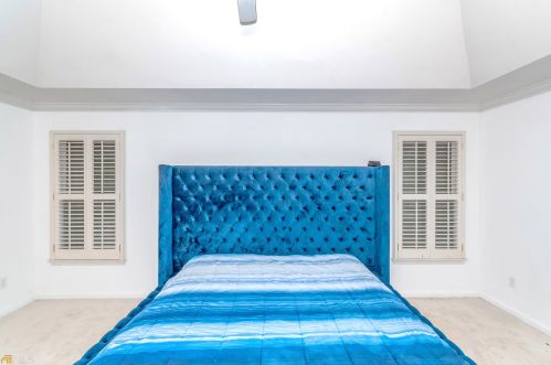 2325 Lochinver Ln, Conyers GA  30094-6851 exterior