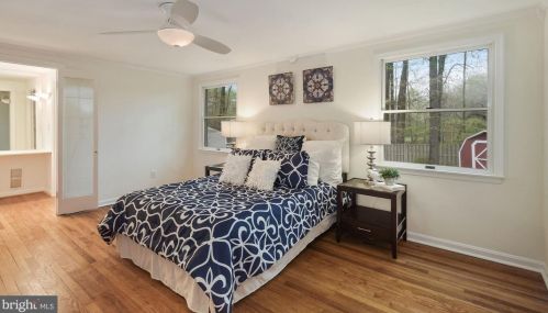 3224 Birchtree Ln, Silver Spring MD 20906-3032 exterior