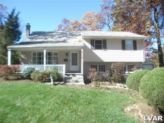 627 Leslie St, Allentown, PA 18103-6732