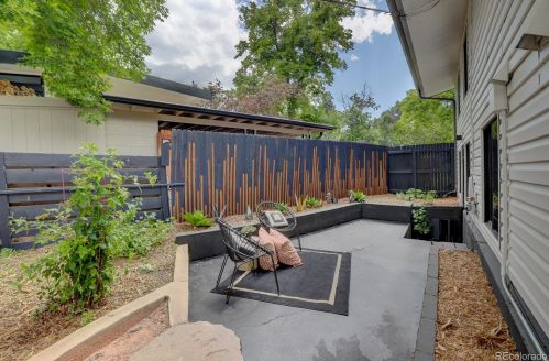 1450 Jasmine Way, Denver CO  80224-1933 exterior