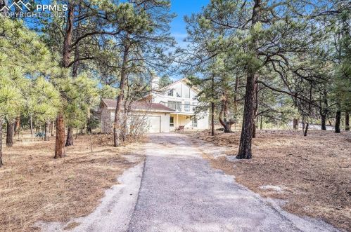 19965 Indian Summer Ln, Woodmoor, CO 80132-9414