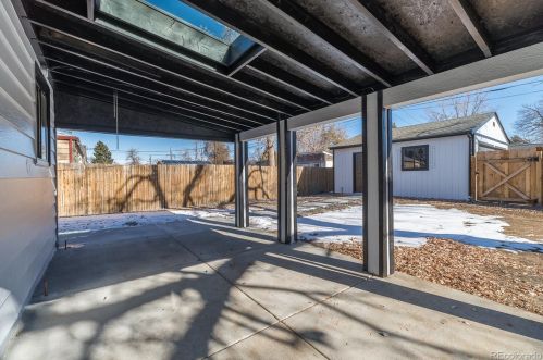 1100 Emporia St, Denver CO  80010-3219 exterior