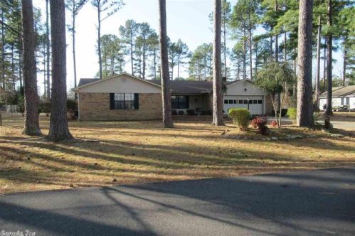 143 Ponderosa Dr, Searcy, AR 72143-9409