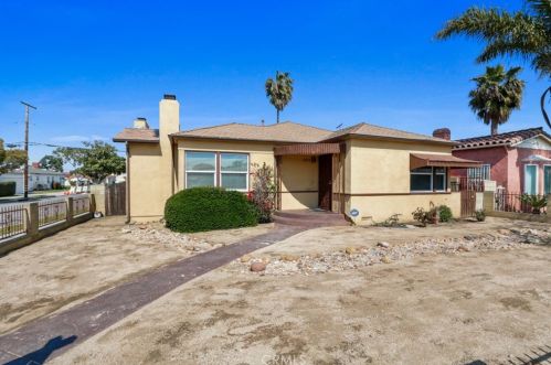 2821 84th St, Inglewood, CA 90305-1841