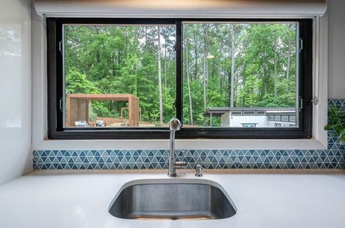 3878 Foxford Dr, Atlanta GA  30340-4407 exterior