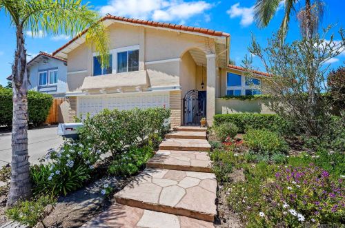 150 Cerro St, Encinitas, CA 92024-4820