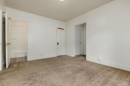 2822 Cherokee St, Englewood CO 80110-1420 exterior