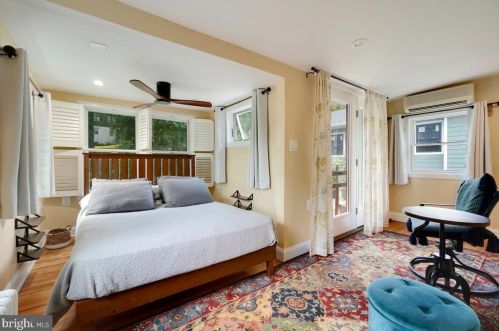 6710 Westmoreland Ave, Silver Spring MD 20912-4406 exterior