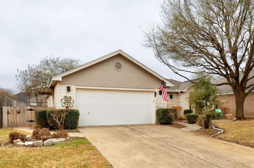 199 Tanner Cir, Georgetown, TX 78626-4787