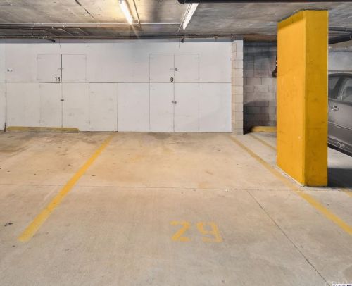 1247 Wilson Ave, Glendale CA  91206-5613 exterior