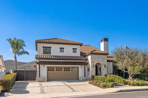 2934 Estancia, San Clemente, CA 92673-3481