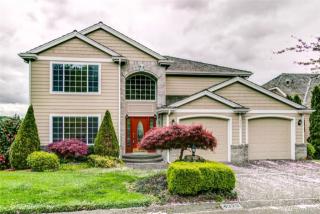 4320 Country Club Dr, Tacoma WA  98422-4614 exterior
