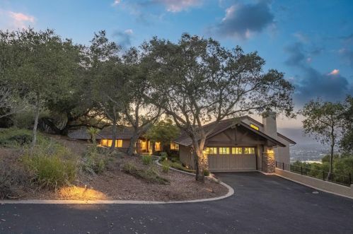 1795 Foster Rd, Los Gatos, CA