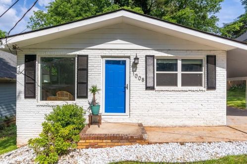 1008 Loma Linda St, Atlanta, GA 30310-3739