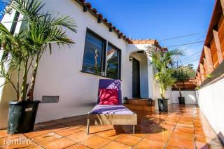 1616 Donaldson St, Los Angeles CA  90026-2038 exterior