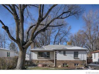 4481 Washington St, Englewood, CO 80113-5849