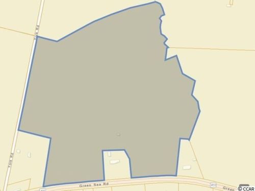 2470 Green Sea Rd, Green Sea, SC 29545-5036