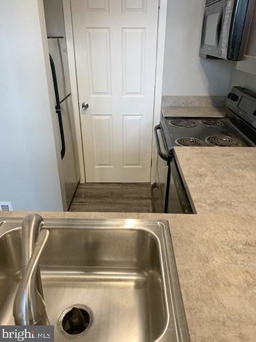 11 Beaver St, York PA  17401-1309 exterior