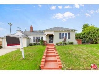 5621 Valley Glen Way, Los Angeles, CA 90043-2121