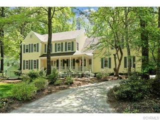 5417 Sunrise Bluff Ct, Midlothian, VA 23112-2517