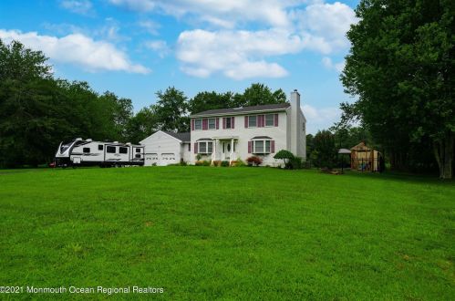5 Tracy Pl, Jackson Twp, NJ 08527-3044