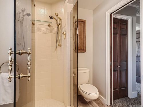 3839 Allison Cir, Denver CO  80033-4533 exterior