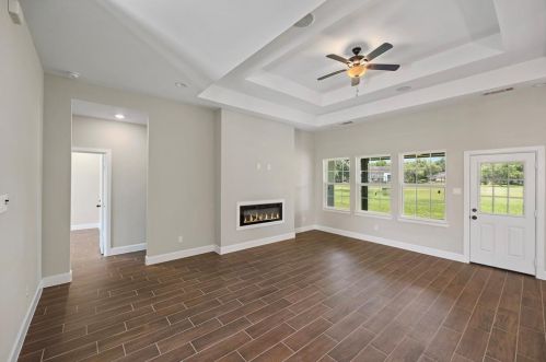 614 Longhorn Trl, Angleton TX 77515-9623 exterior