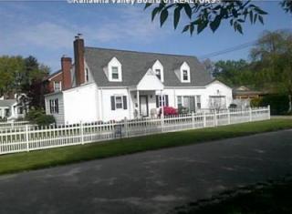 9 33rd St, Charleston WV  25304-1303 exterior