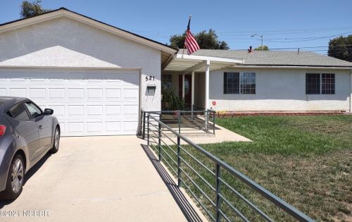 521 Vickie Ave, Santa Maria, CA 93454-2231