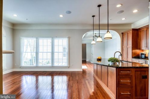 7673 President St, Fulton MD  20759-2516 exterior